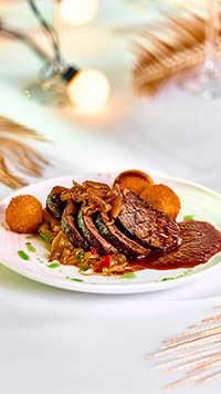 Номадс - Шинэ жилийн захиалга авч байна